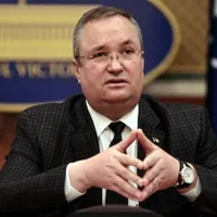 Nicolae Ciucă, premierul României
