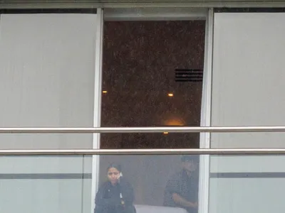 ”Scene haotice”. Iranienii au trimis ofițeri în Australia, în căutarea ”trădătoarelor”. CINCI jucătoare au fugit din hotel