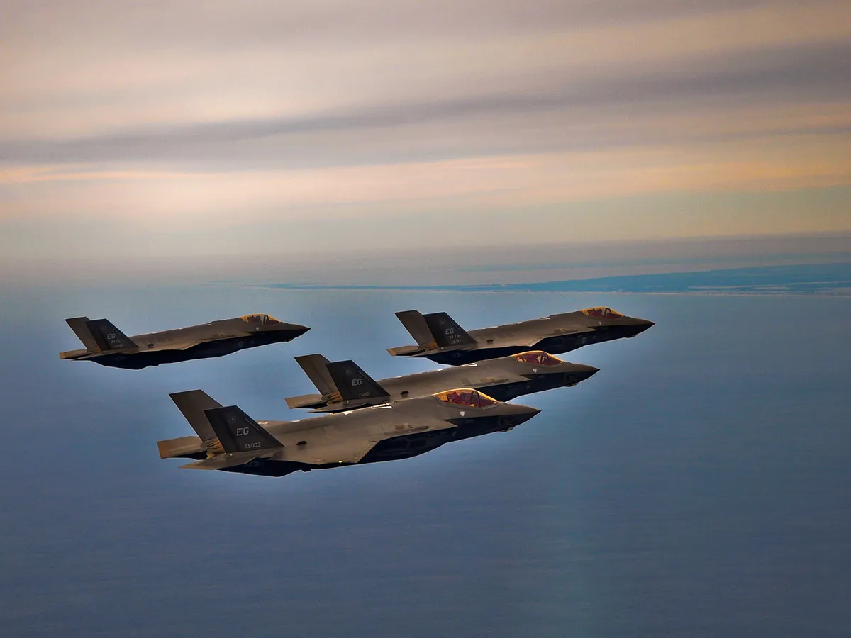 2026, anul înarmării. Cheltuieli militare de 2,9 trilioane$. SUA fac Golden Dome. China, platforme hipersonice