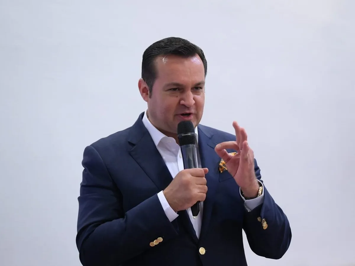 Cătălin Cherecheș, primarul de la Baia Mare dat în urmărire internațională, prins în Germania. Ce făcea acolo Foto: facebook/ Cătălin Cherecheș - rol ilustrativ