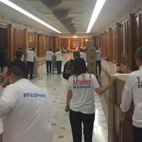 "Fără penali" și milionul de semnături/FOTO: Facebook.com