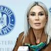 Raluca Turcan: „Elena Lasconi merge pe un drum perdant care folosește doar PSD - Foto: FB