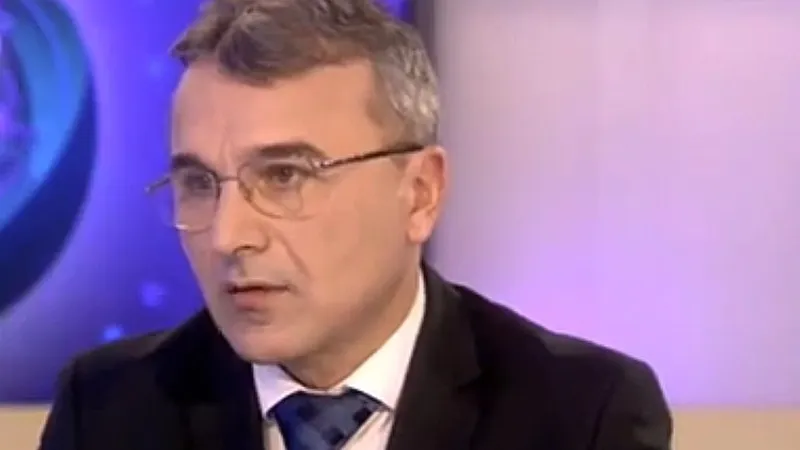 Directorul general INFP explică seismul puternic de azi. Cât de des se stârnesc cutremure similare  - Foto: captura video
