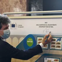 Primarul crede într-un dialog civilizat. FOTO: Facebook