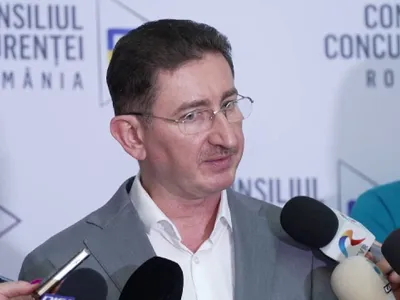 Bogdan Chirițoiu Foto: PROTV