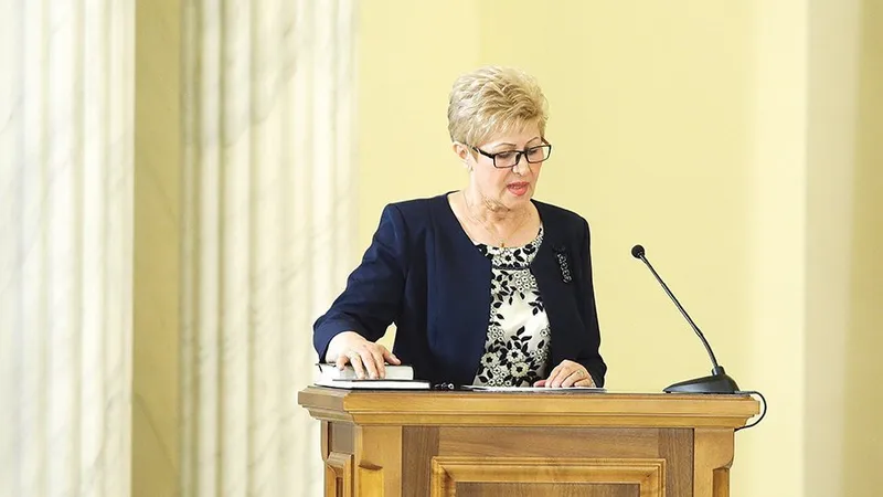 Cele mai multe fraude au fost la referendumul din 2012 de demitere a președintelui, în urma căruia Dragnea a fost condamnat de Livia Stanciu
