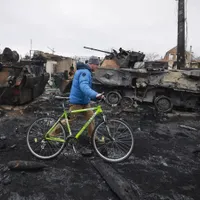 „Buldozerul” rus se va impune în câteva luni. Care este singura strategie victorioasă pentru Putin / Indian Times