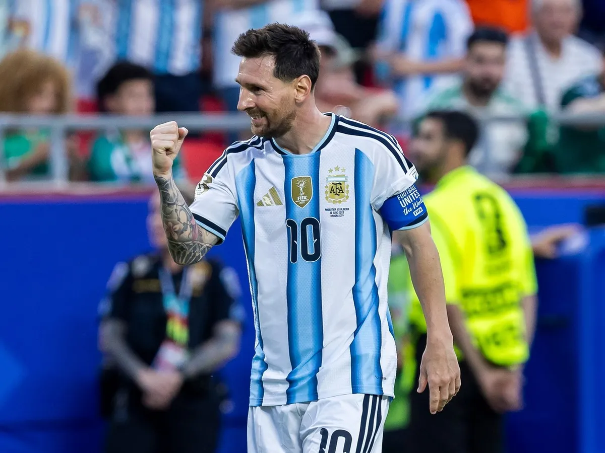 Lionel Messi scrie istorie la 39 de ani la CM 2026. A „zdrobit” de unul singur Algeria cu un hat-trick fabulos