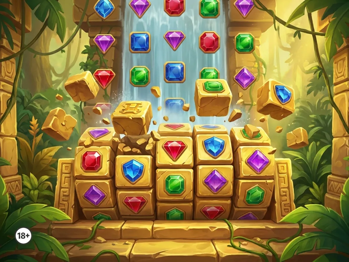Marile companii din industria jocurilor de casino online se diferențiază prin portofolii extinse de sloturi, teme variate și grafică modernă - Foto: Canva.com