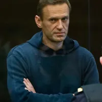 Navalnîi iese din greva foamei după 24 de zile / digi24