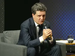 Nicușor Dan condamnă afirmația lui Simion despre „autism”: „Inacceptabil și lipsit de umanitate” - FOTO captura video (imagine cu rol ilustrativ)
