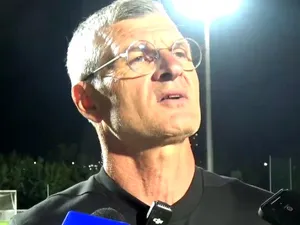 Zero rețineri! Cum a numit Ioan Ovidiu Sabău revenirea lui U Cluj în Europa, după 53 de ani