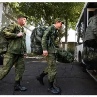 Detașament prorus de „moldoveni” amenință că va mărșălui la Chișinău să dea jos „conducerea românească”  - Foto: rferl.org (imagine cu caracter ilustrativ)