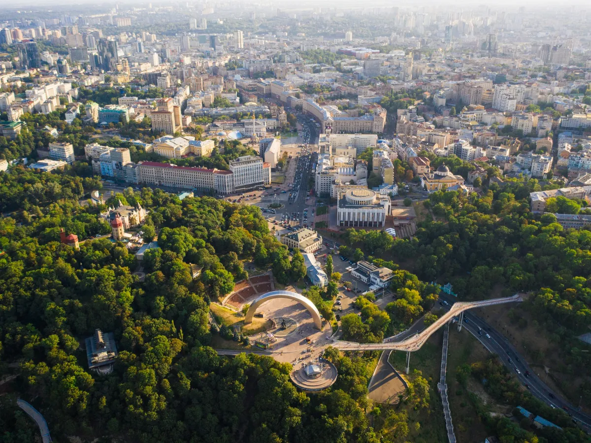 Oraș - Foto: Magnific