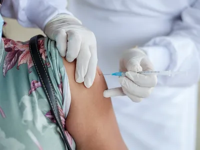 Austria începe în octombrie vaccinarea cu cea de-a treia doză de vaccin anti-COVID-19/FOTO: Pexels