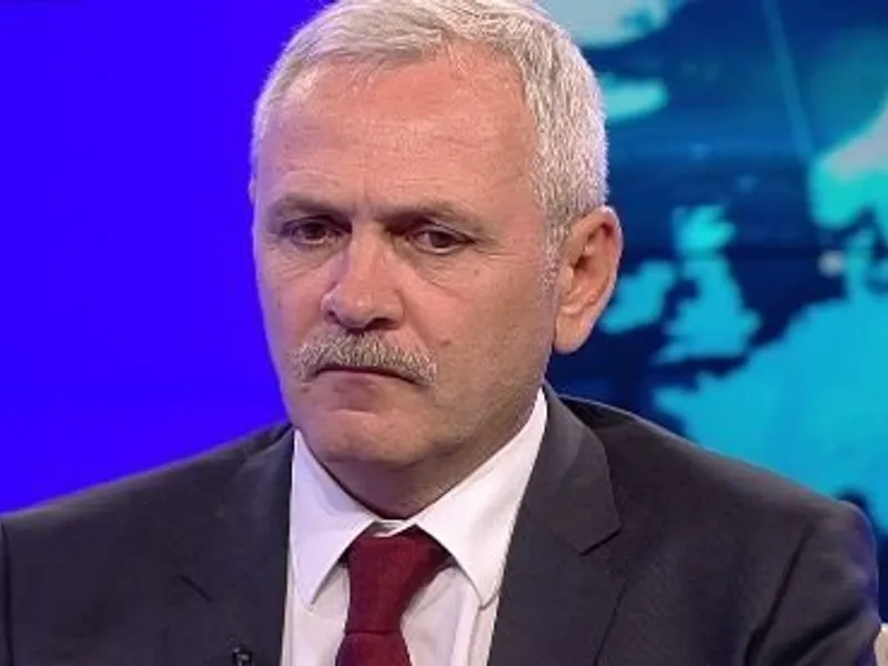 Dragnea a negat mereu orice legătură cu TelDrum