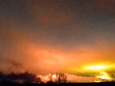 Explozii la Iaroslavl - Foto: Profimedia Images (imagine cu rol ilustrativ)