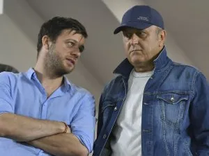 Încă un antrenor contactat de Rapid! Numele important pe care vor să îl aducă Șucu și Angelescu în Giulești