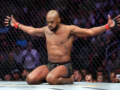 Campionul MMA la grea, acuzat că a amenințat cu moartea un agent antidrog - Foto: Profimedia Images
