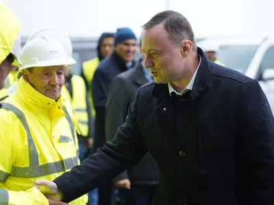 Cristian Pistol - Foto: Facebook/ Cristian Pistol