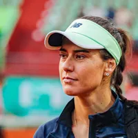 Sorana Cîrstea. (Poză cu rol ilustrativ. Foto: Facebook / Sorana CÎrstea)