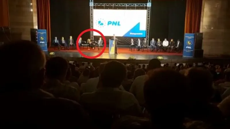 Foto: captură video