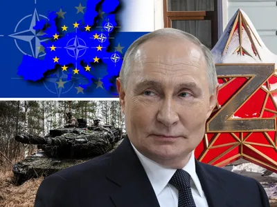 Când ar putea fi invadată România de trupele lui Putin. Spionajul german are anul exact - Foto: Profimedia images