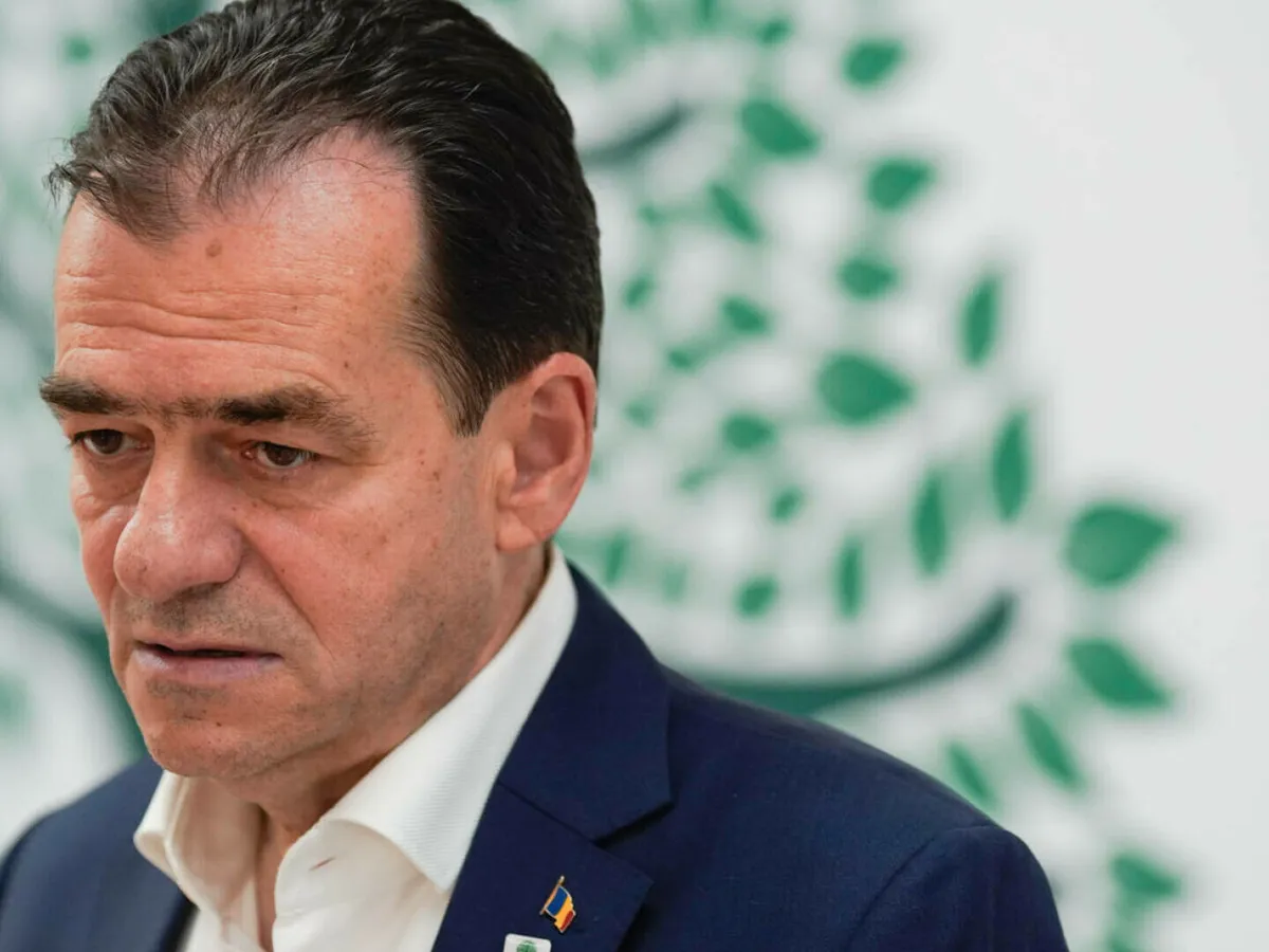 Forța Dreptei îl susține pe Ciprian Ciucu pentru Primăria Capitalei, considerându-l singura opțiune