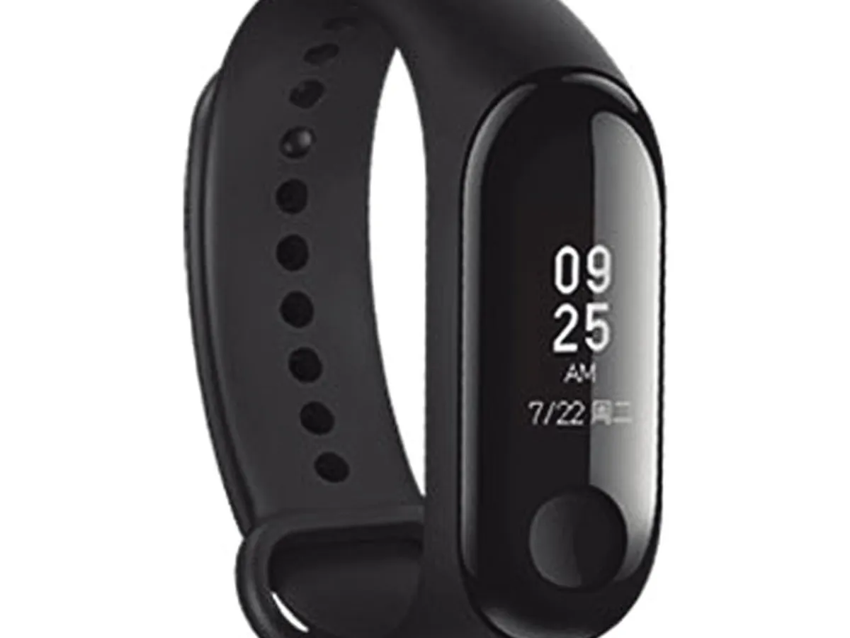 Xiaomi Mi Band 3