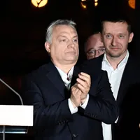 Sancțiuni americane împotriva Ungariei: șeful de cabinet al lui Orban acuzat de corupție de SUA: FOTO -