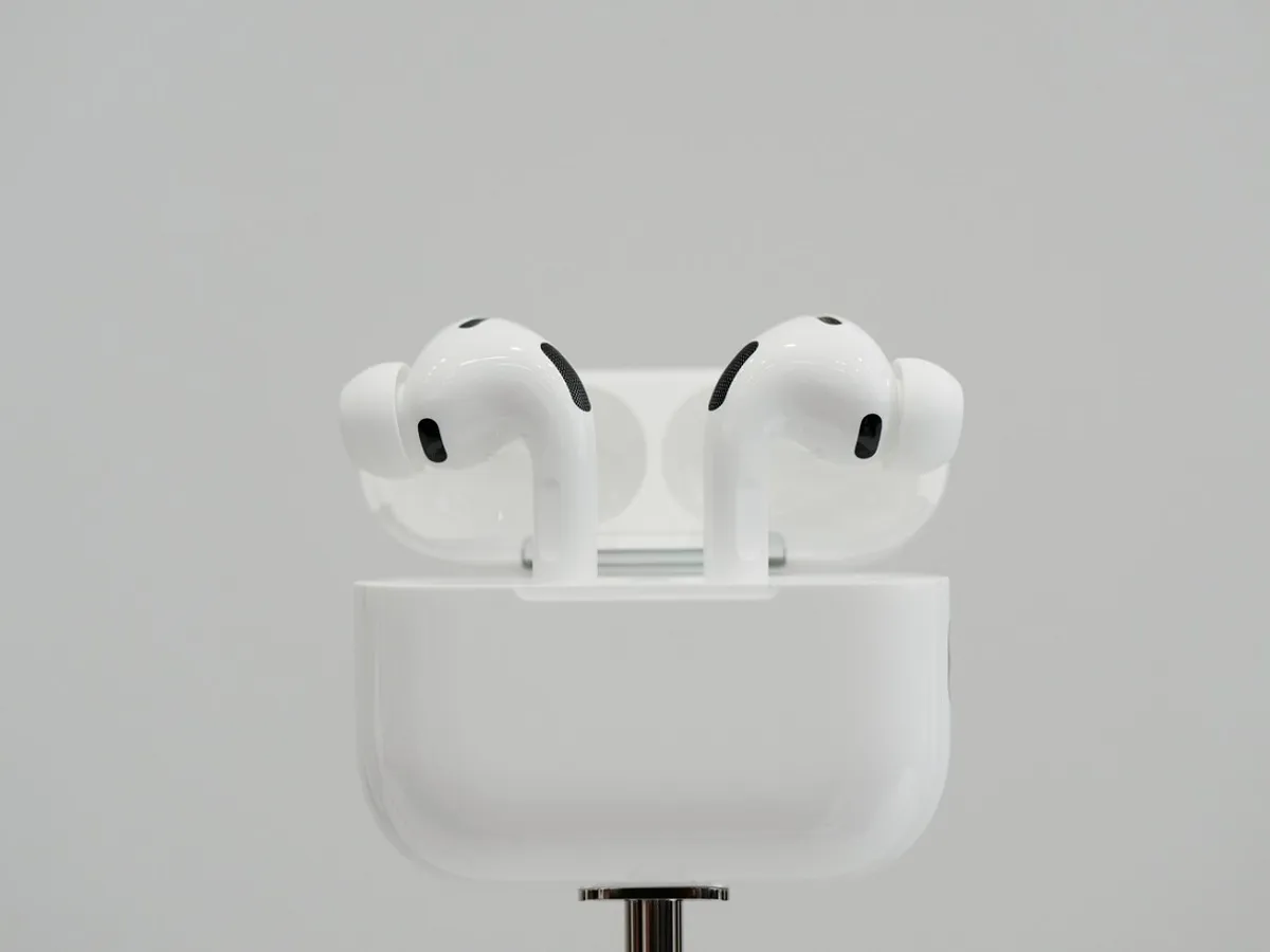 Căști AirPods Pro 3 de la Apple