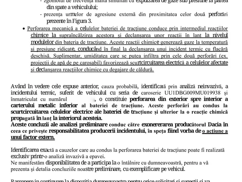 Cum a luat un român 15.600 € pe o Dacia Spring și de ce nu vrea să mai audă de „fiare de călcat” - Foto: Facebook/Ionel Cârnu