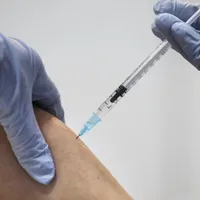 Imagine generică - vaccinare. Sursa: Inquam Photos / Octav Ganea