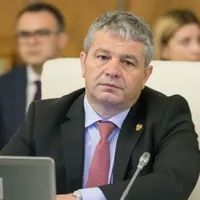 Fostul ministru al Sănătății, FLorian Bodog/Foto: Epoch Times