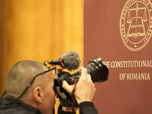 Curtea Constituţională a înregistrat o cerere de anulare a alegerilor din 4 mai