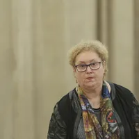 Renate Weber cere demisia lui Darius Vâlcov. Foto: Inquam Photos/Octav Ganea