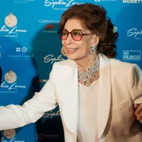 Celebra actriță Sophia Loren, spitalizată și operată de urgență. Medicii au un prognostic rezervat - Foto: Profimedia Images