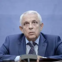 Ministrul Agriculturii Petre Daea