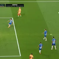 Scandal cu VAR - Foto: captură YouTube/La Liga Santander