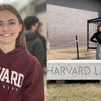 Tânără născută în închisoare, acceptată la Harvard, una dintre cele mai mari universități din lume - Foot: Facebook(imagine cu rol ilustrativ)