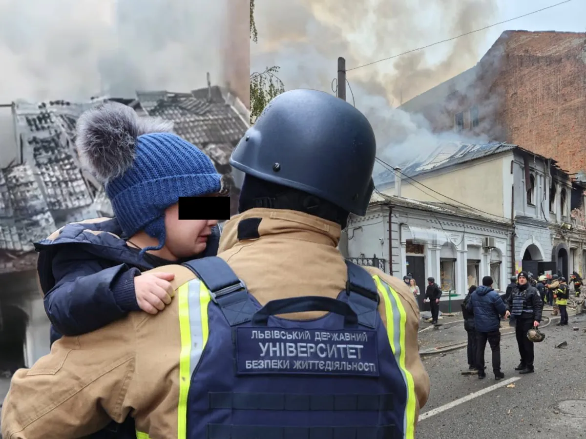 Război în Ucraina - Foto: Profimedia images