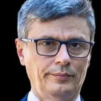 Ministrul Energiei, Virgil Popescu, este în inspecţie la Cariera Roşiuţa, din CE Oltenia - Foto: Twitter Virgil Popescu