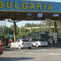 Bulgaria și-a deschis granițele. Românii pot intra fără niciun document legat de COVID. / Foto: digi24.ro