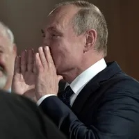 Vladimir Putin vrea să fie mai bine auzit/FOTO: facebook.com