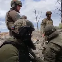 Un soldat rus i-a mărturisit surorii sale: „Am omorât o femeie, iar băieții mi-au spus: Bravo!"/FOTO: Captura Youtube