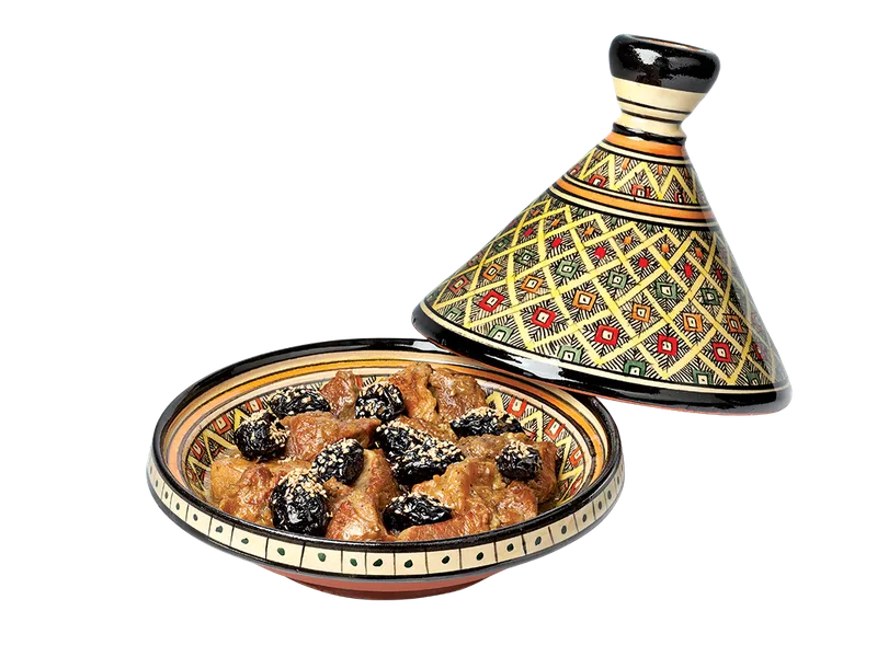 Tajina - Maroc