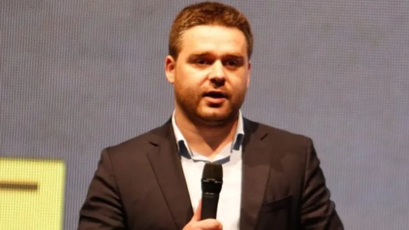 Ciprian Ciucu
