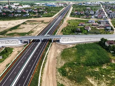 Autostrada - Foto: Pro Infrastructura