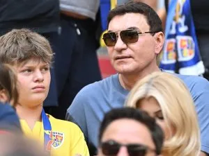 Cristi Borcea a spus cine trebuia să fie președintele României: 'Nu ne respectăm valorile!'