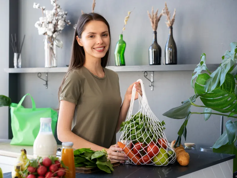 Fructul care ține departe cancerul de colon și reduce inflamația. E plin de vitamina A și de fibre - Foto: Freepik (Imagine cu rol ilustrativ)